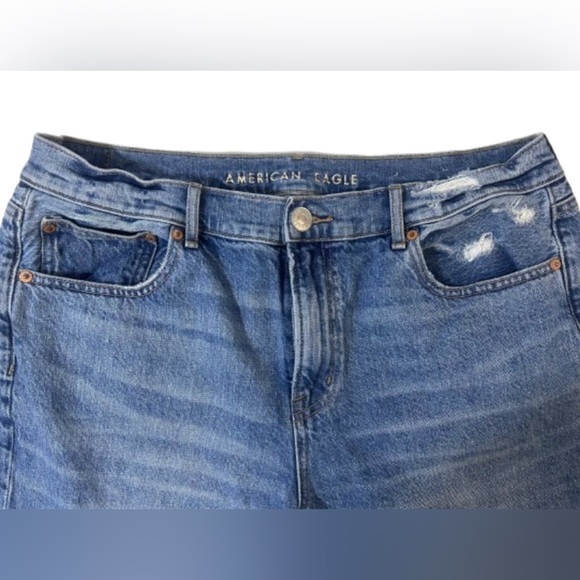 American Eagle, Size 16 Jeans - Picture 3 of 8